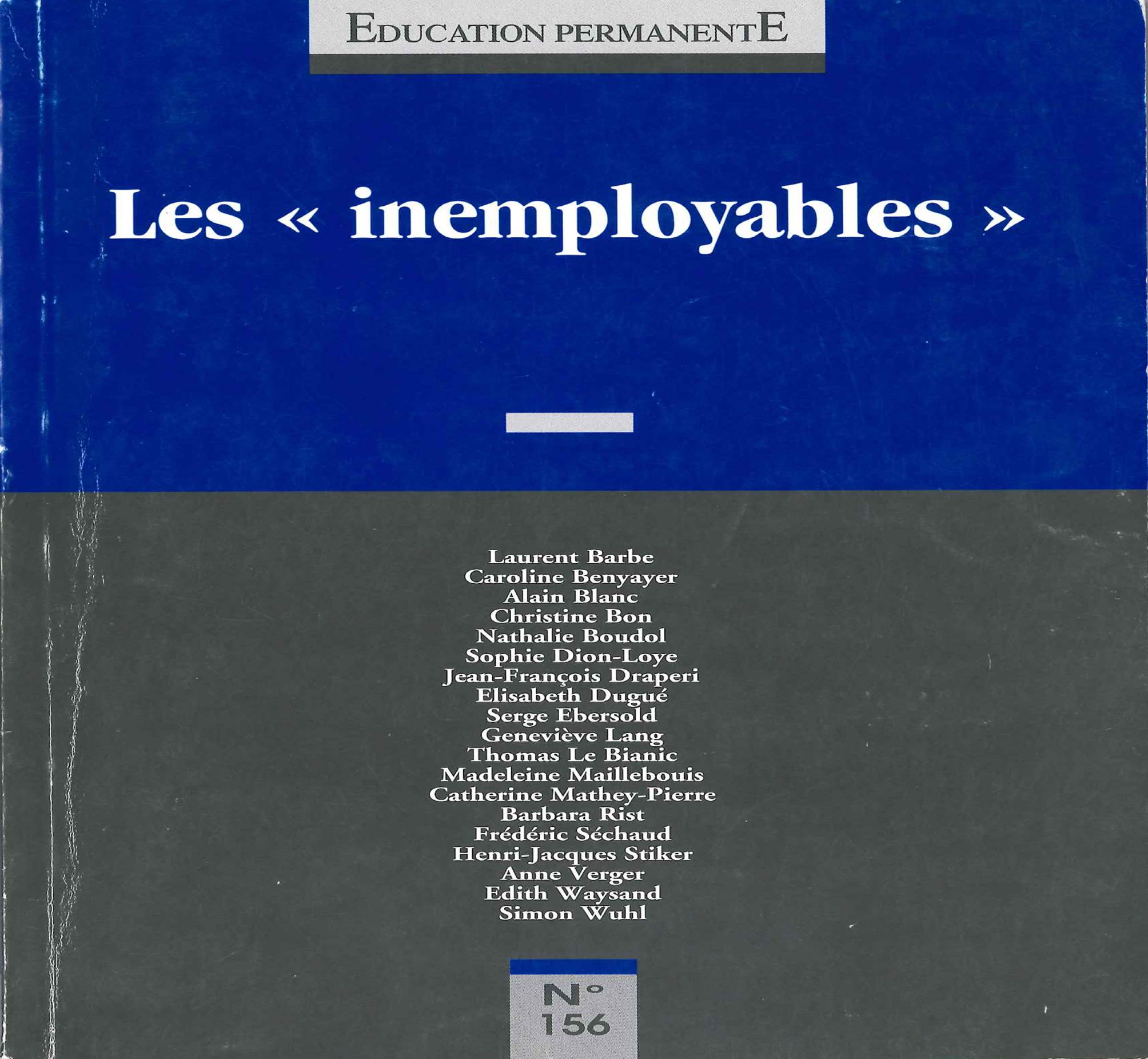 Les ..